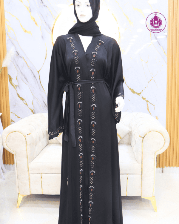 عباية