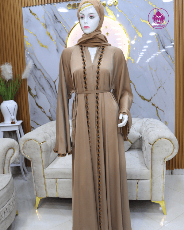 عباية