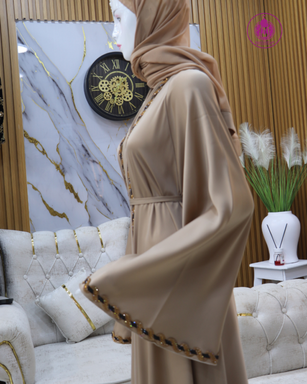 ⁦عباية⁩ - الصورة ⁦4⁩