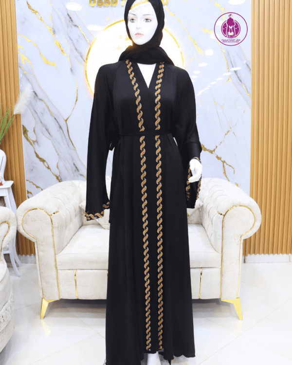عباية