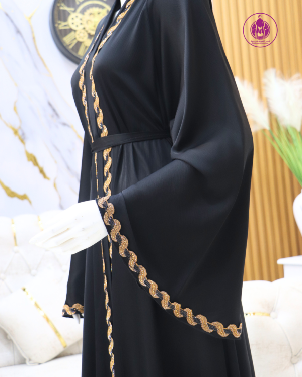 ⁦عباية⁩ - الصورة ⁦6⁩