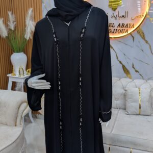 عباية D1
