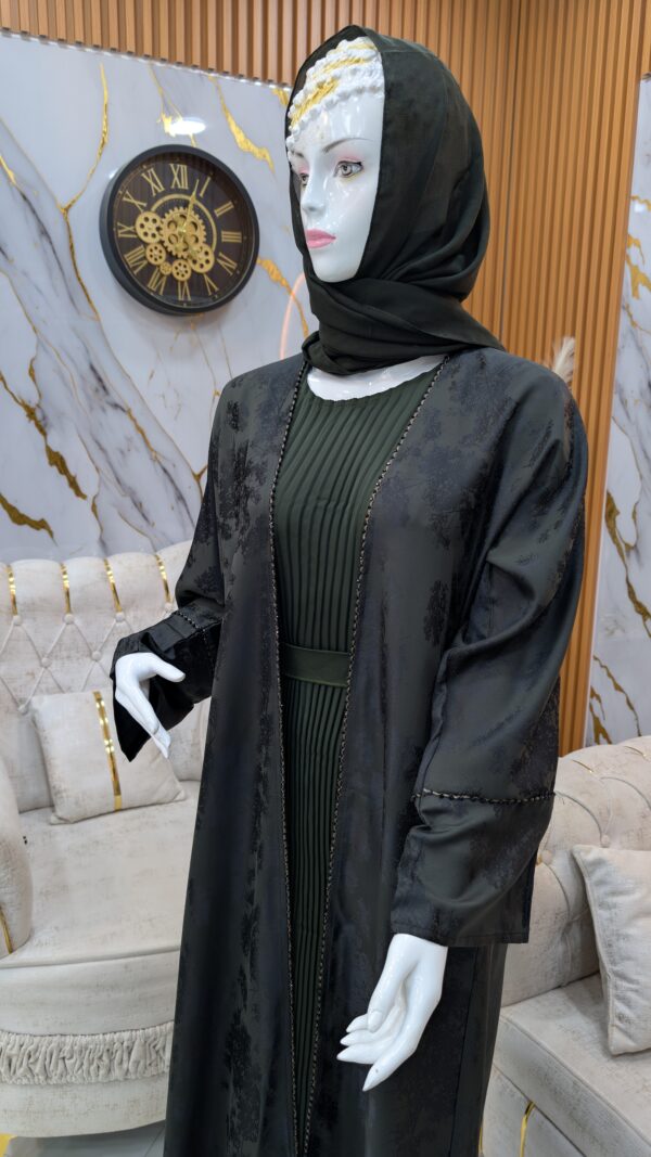 ⁦عباية A3⁩ - الصورة ⁦10⁩