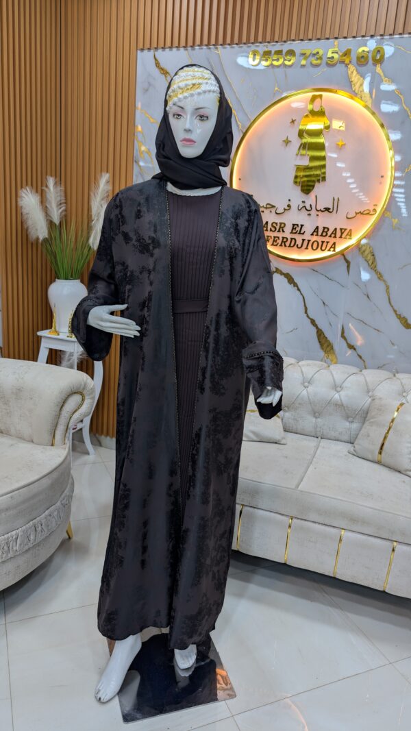 عباية A3